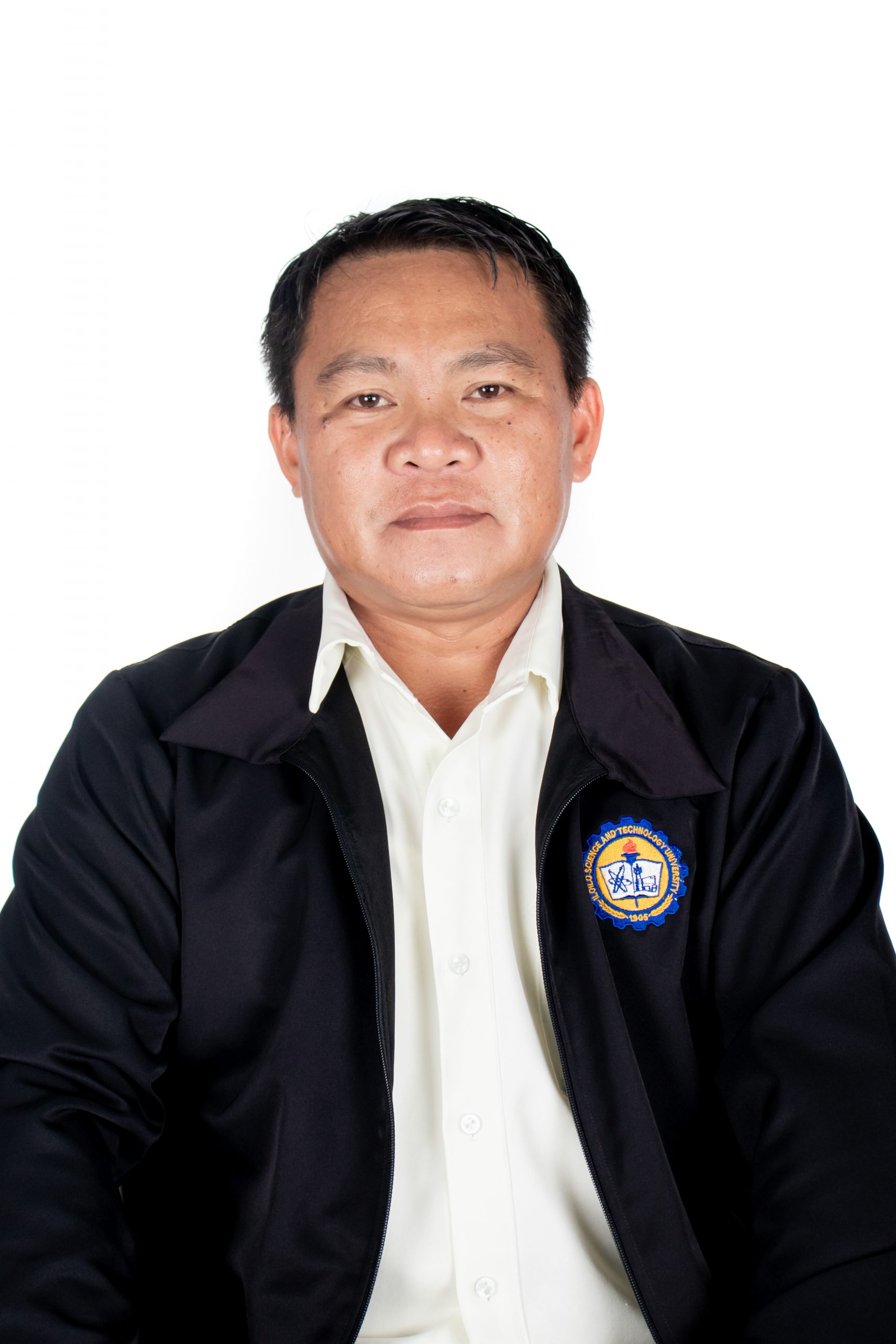 Mr. Junry B. Ubag