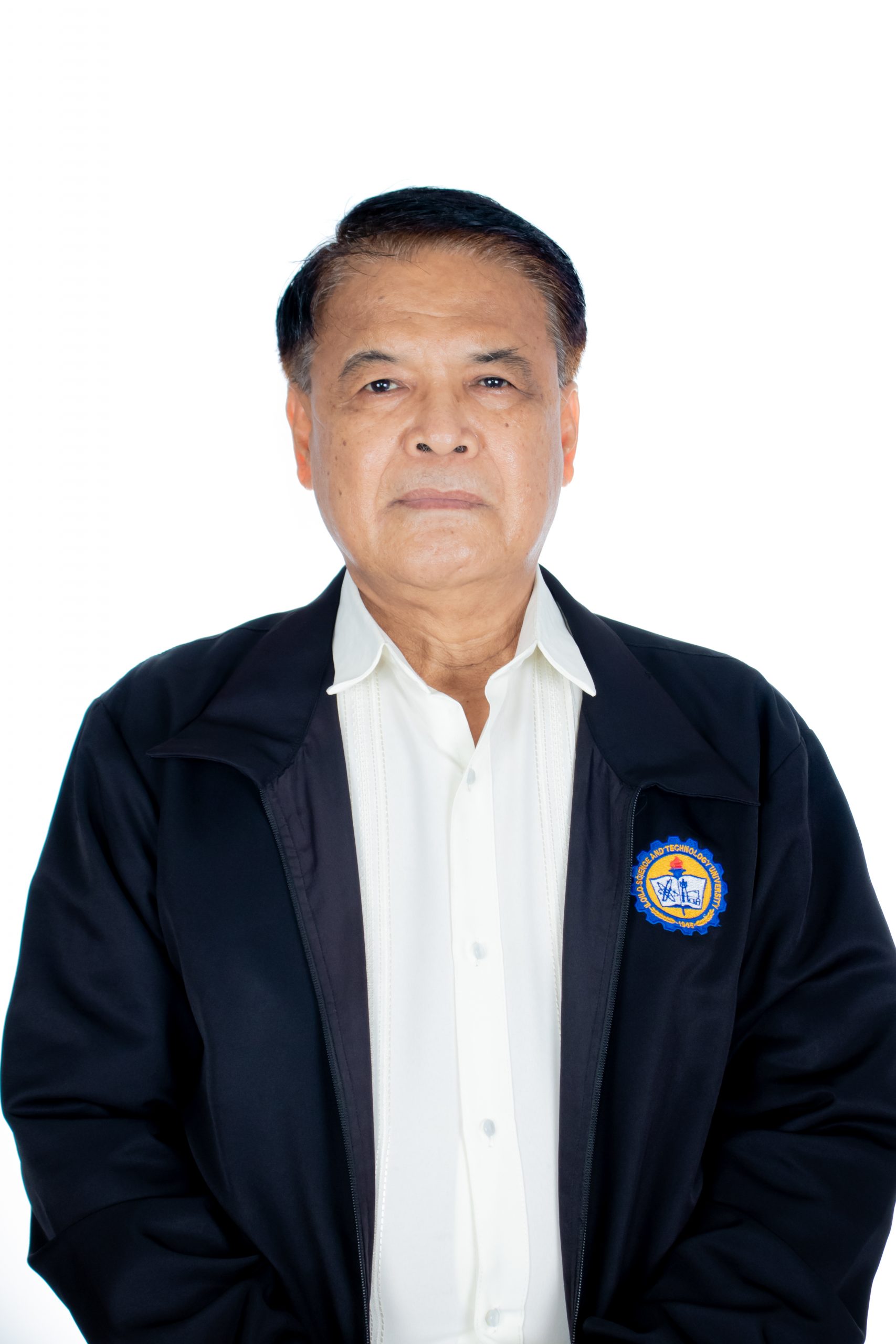 Mr. Neolito D. Belmes