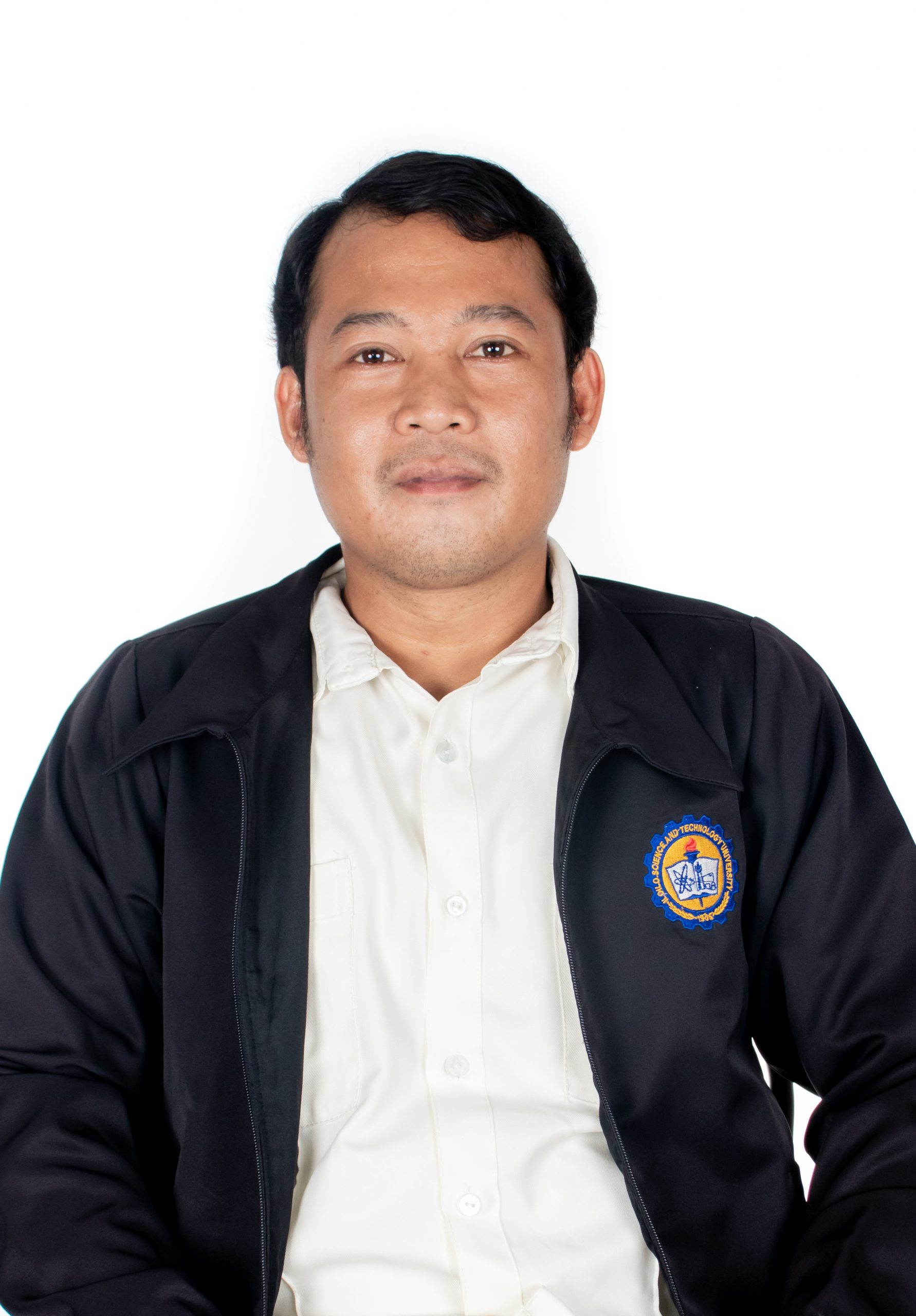 Mr. Randy P. Dagumampan