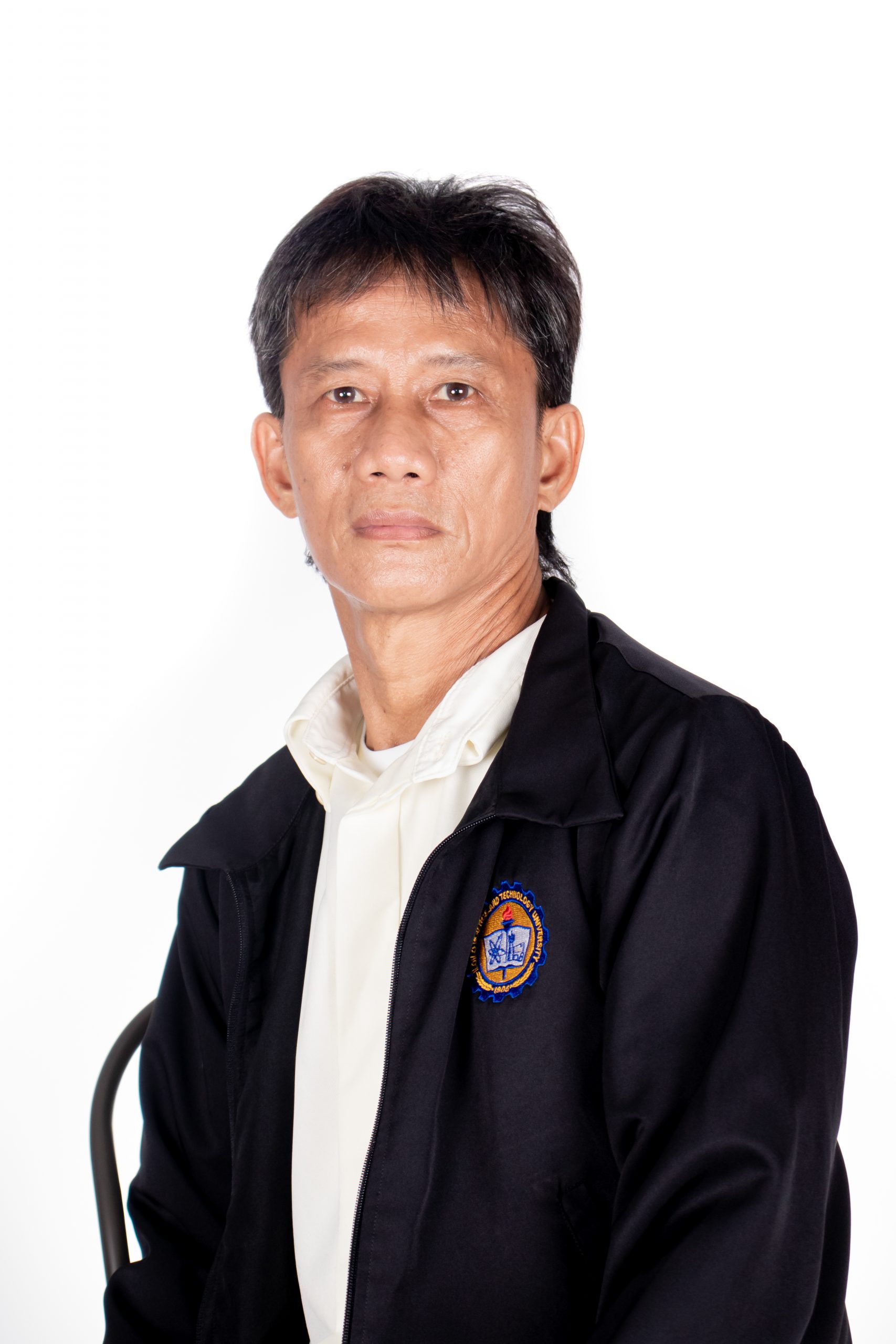 Mr. Robert A. Guillergan