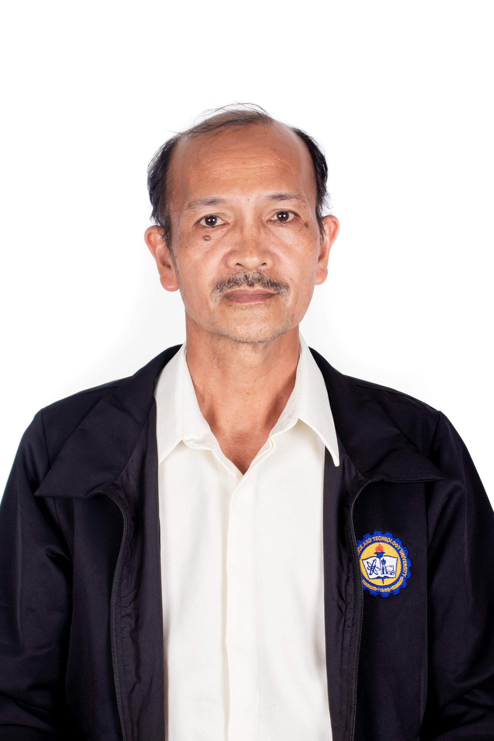 Mr. Romulo D. Candoliza