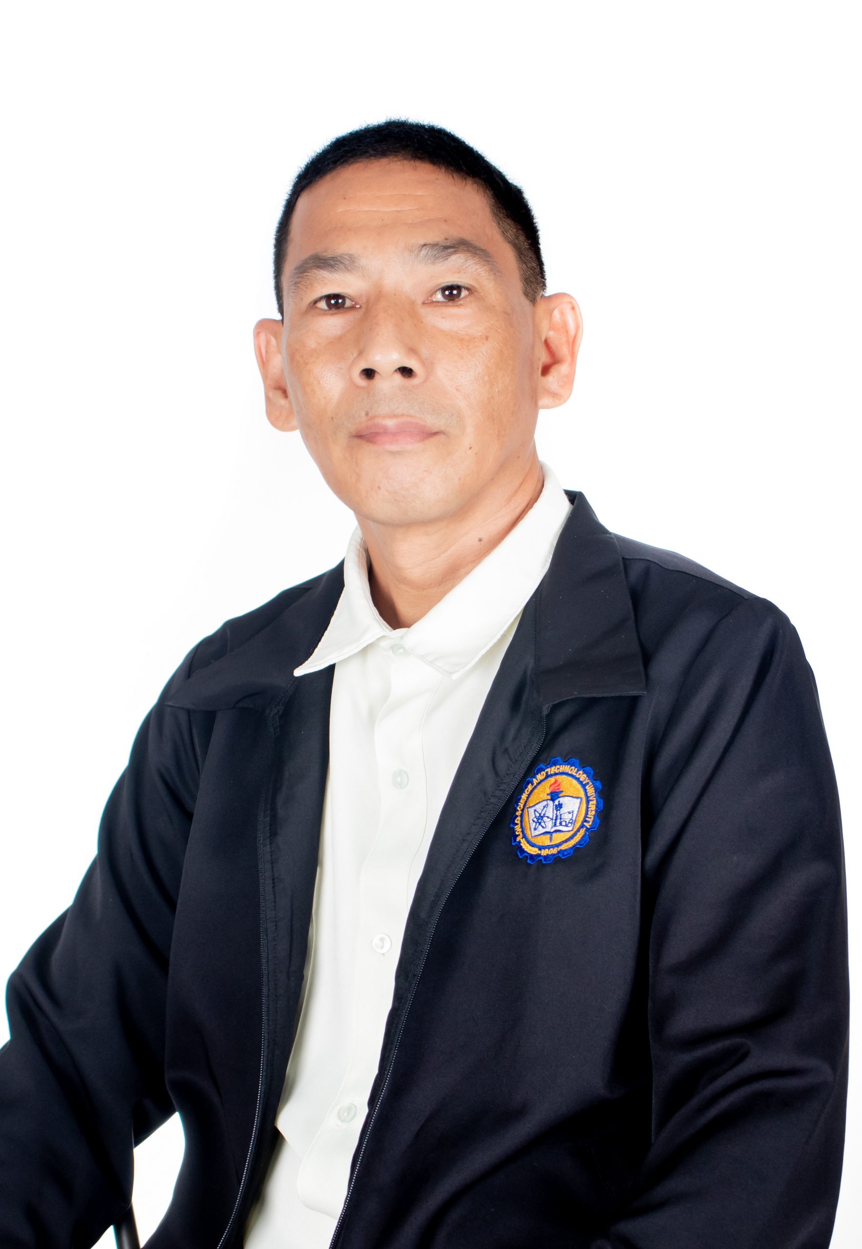 Mr. Zeum Gilbert G. Abaygar