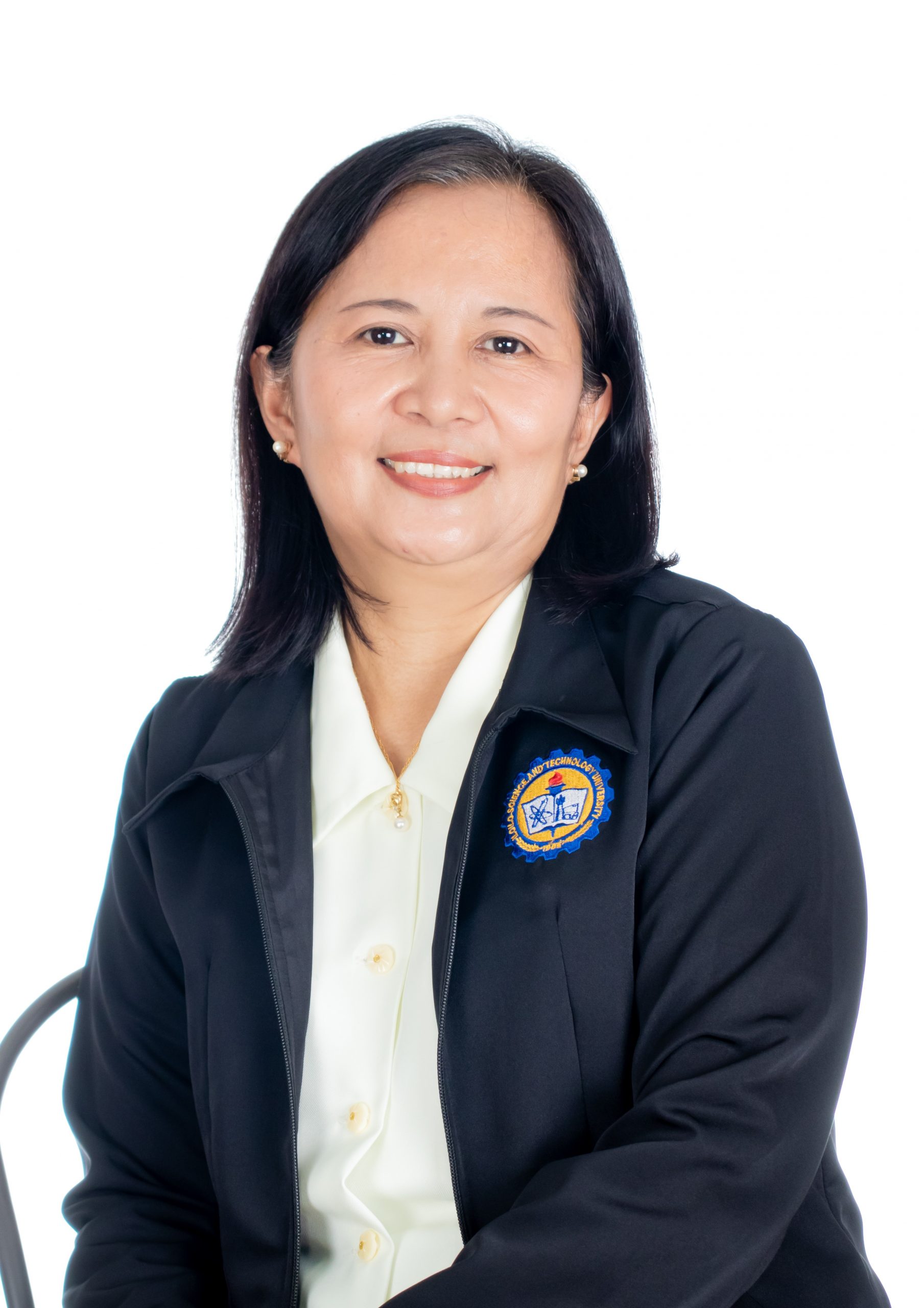 Mrs. Ana V. Ancheta