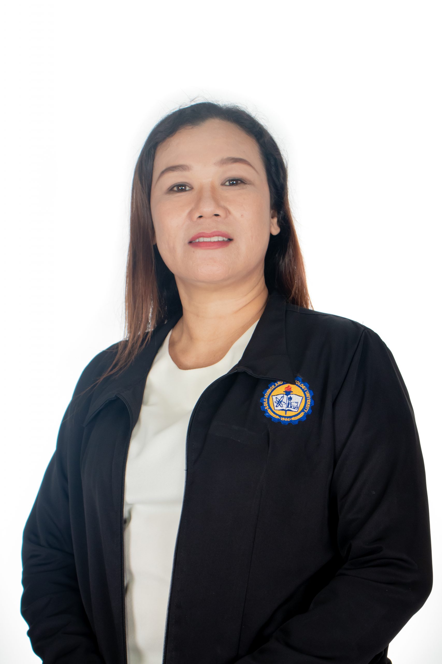 Mrs. Edith P. Gonzales