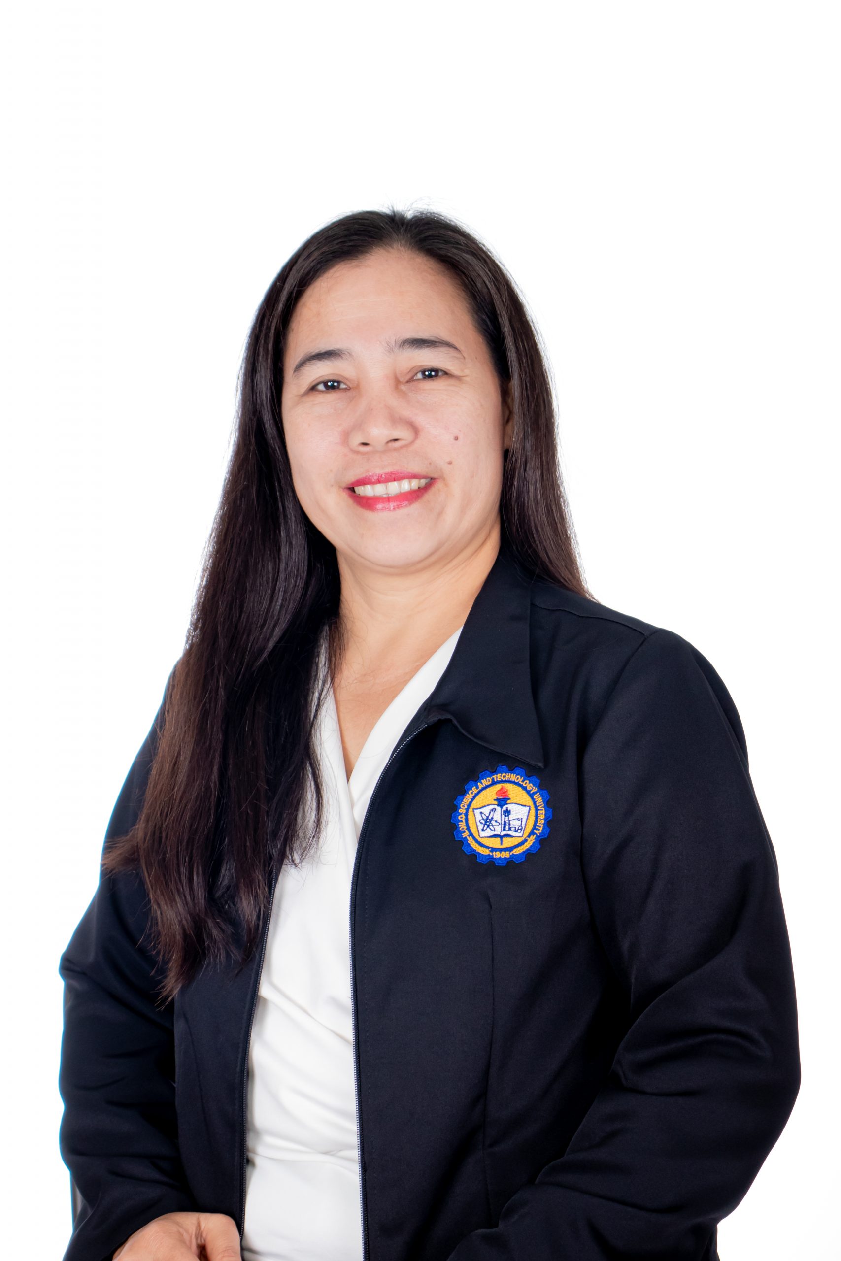 Mrs. Femy B. Estecomen