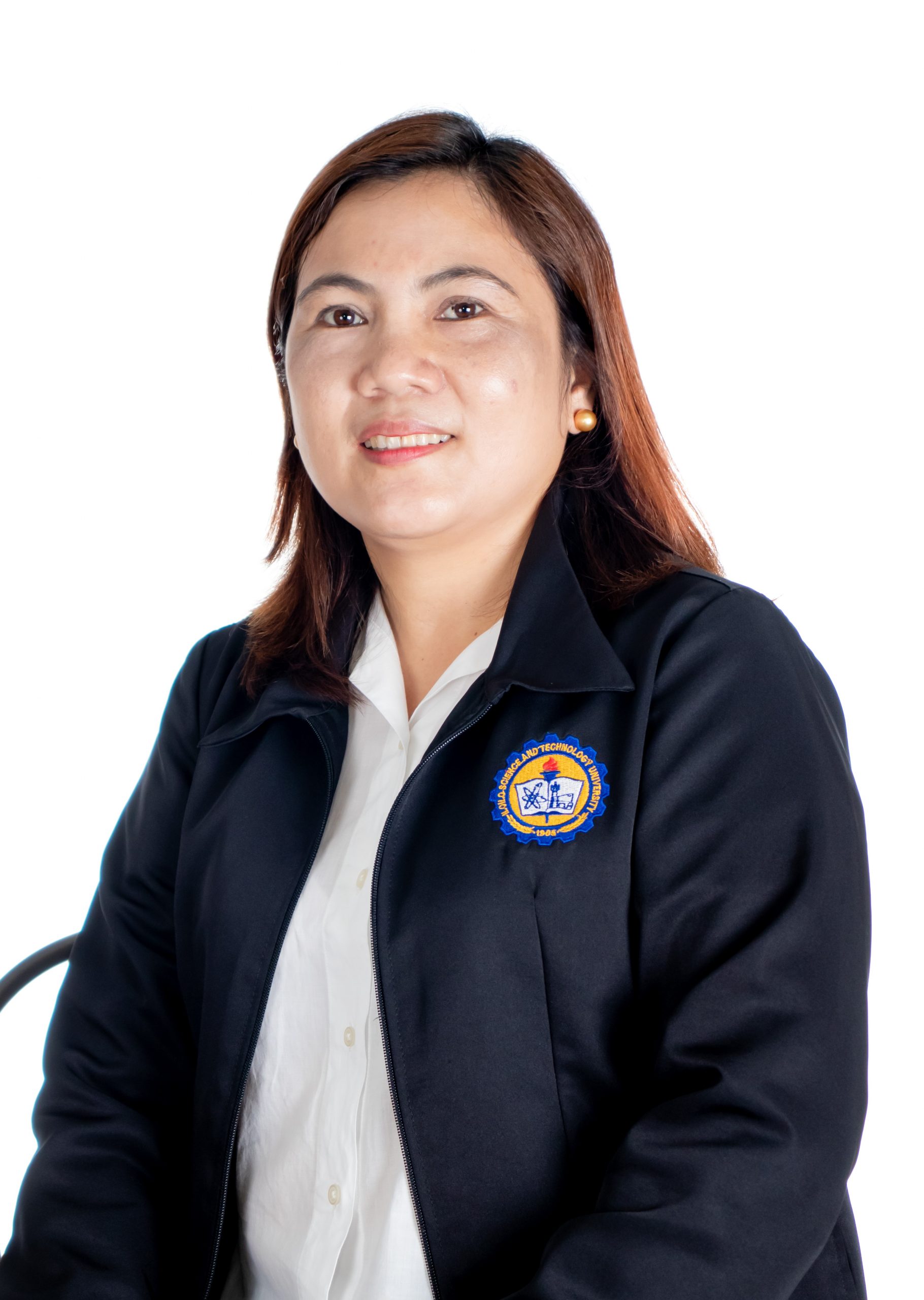 Mrs. Grace C. Go