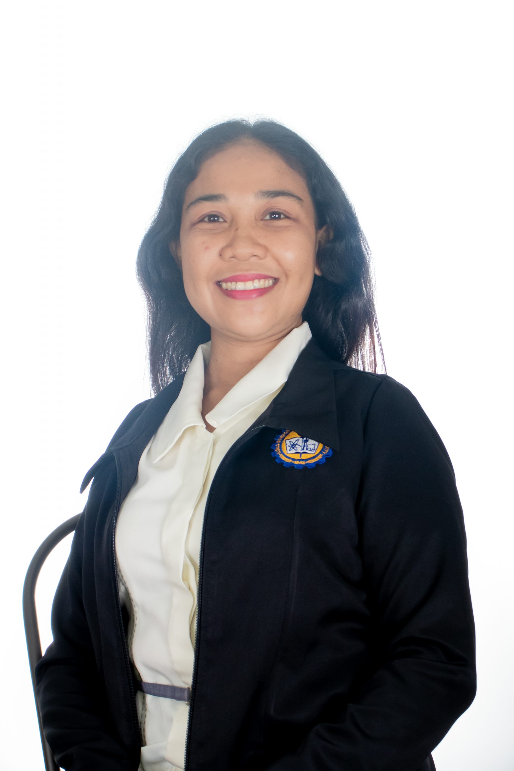 Mrs. Jasmine S. Ibones
