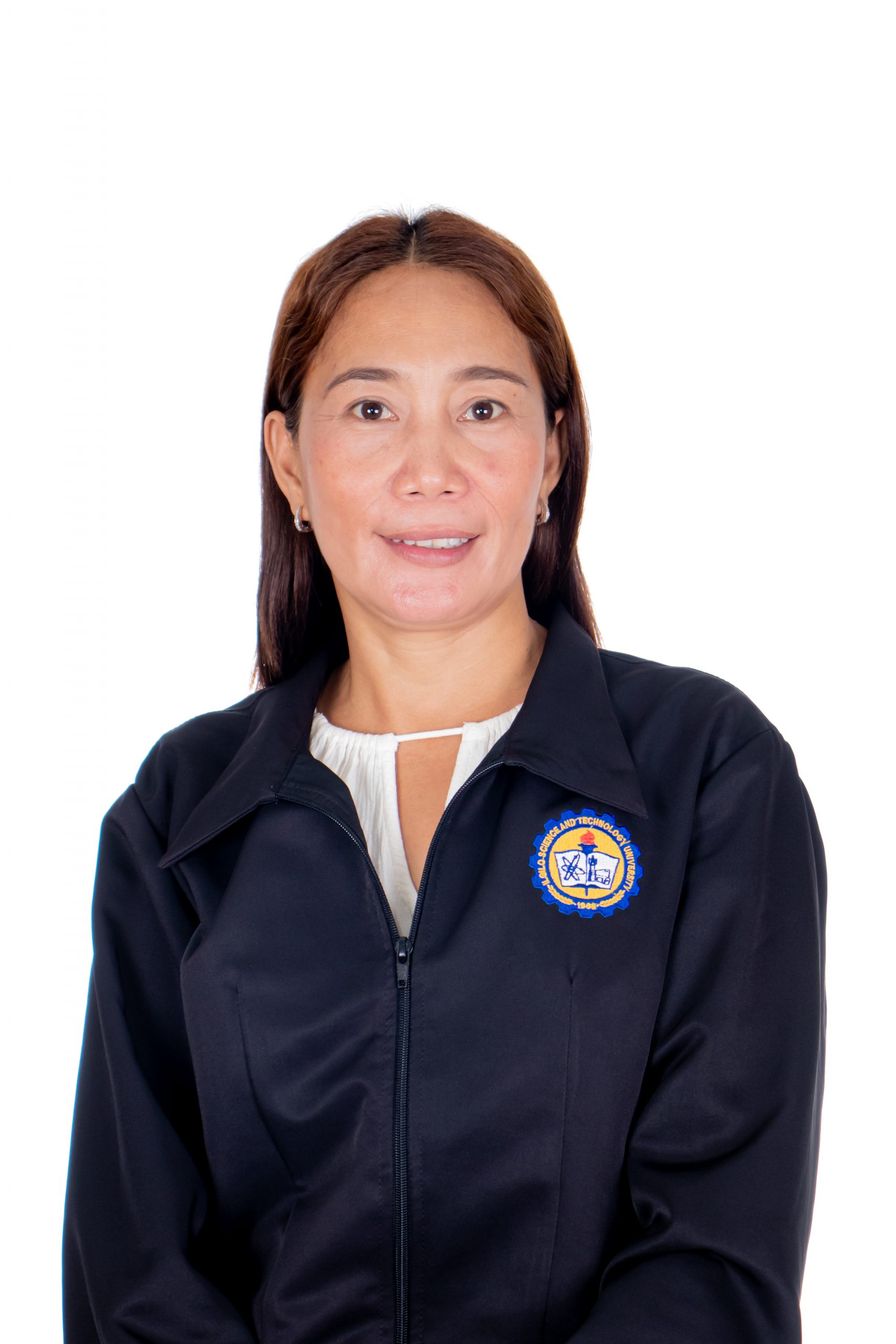 Mrs. Leamie S. Satoza