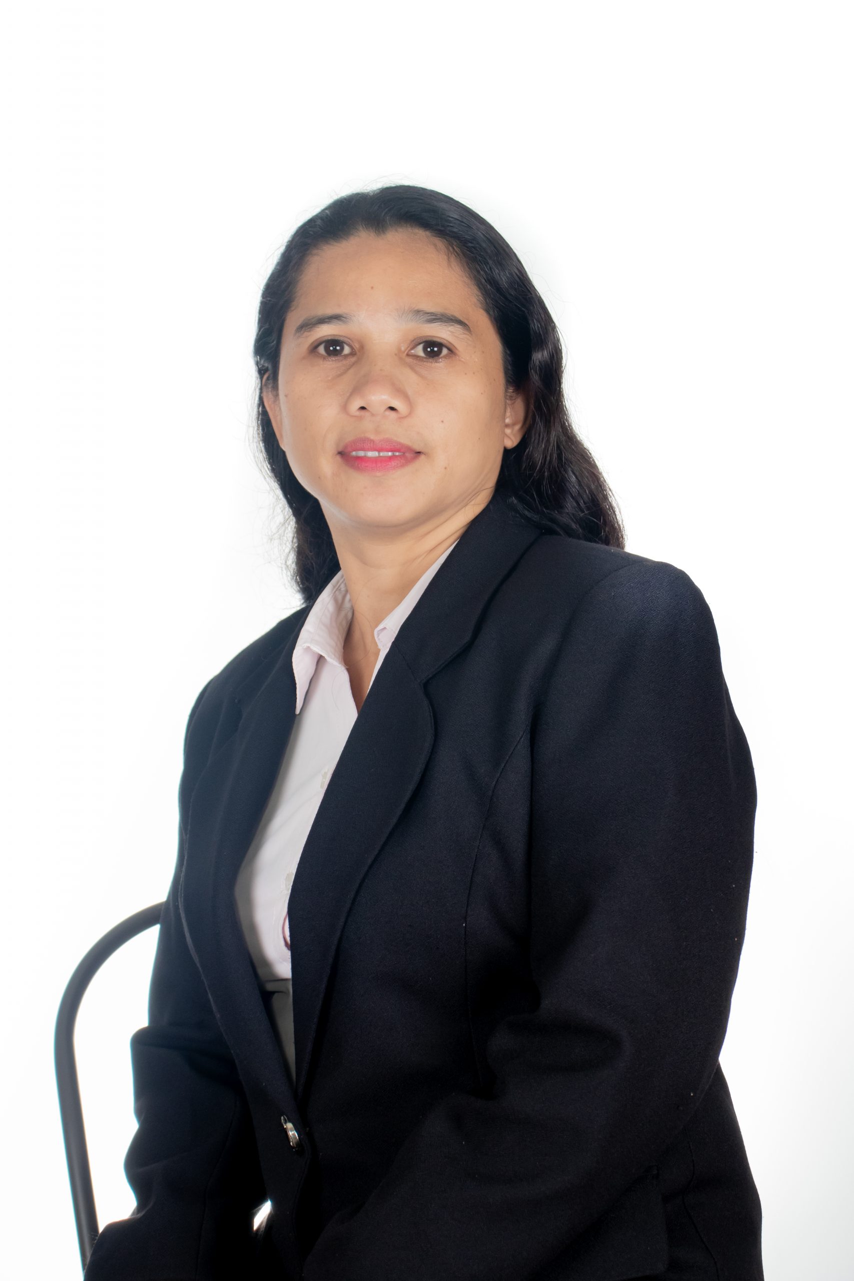 Mrs. Lina G. Morera