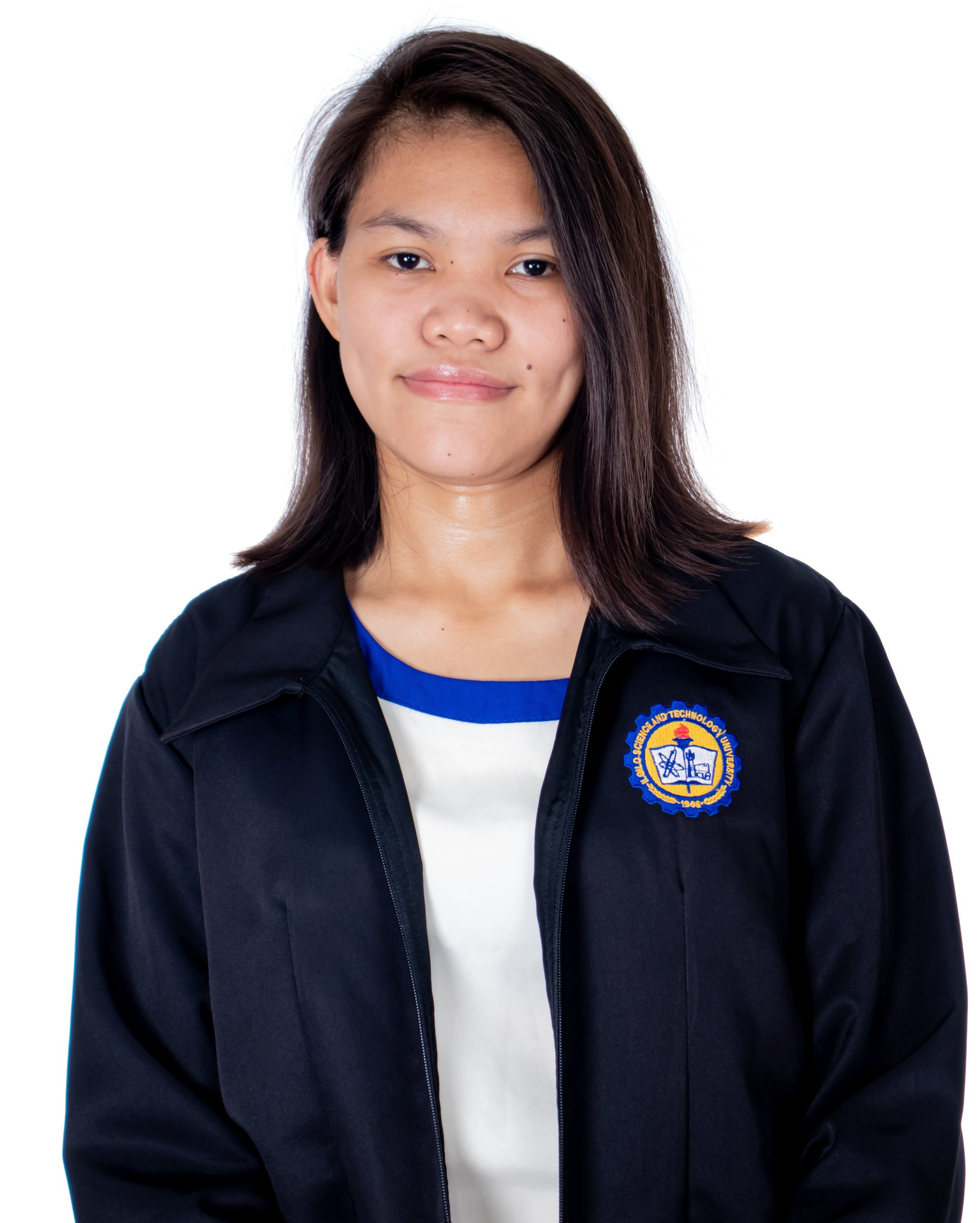 Ms. Christine Joy P. Sumpia
