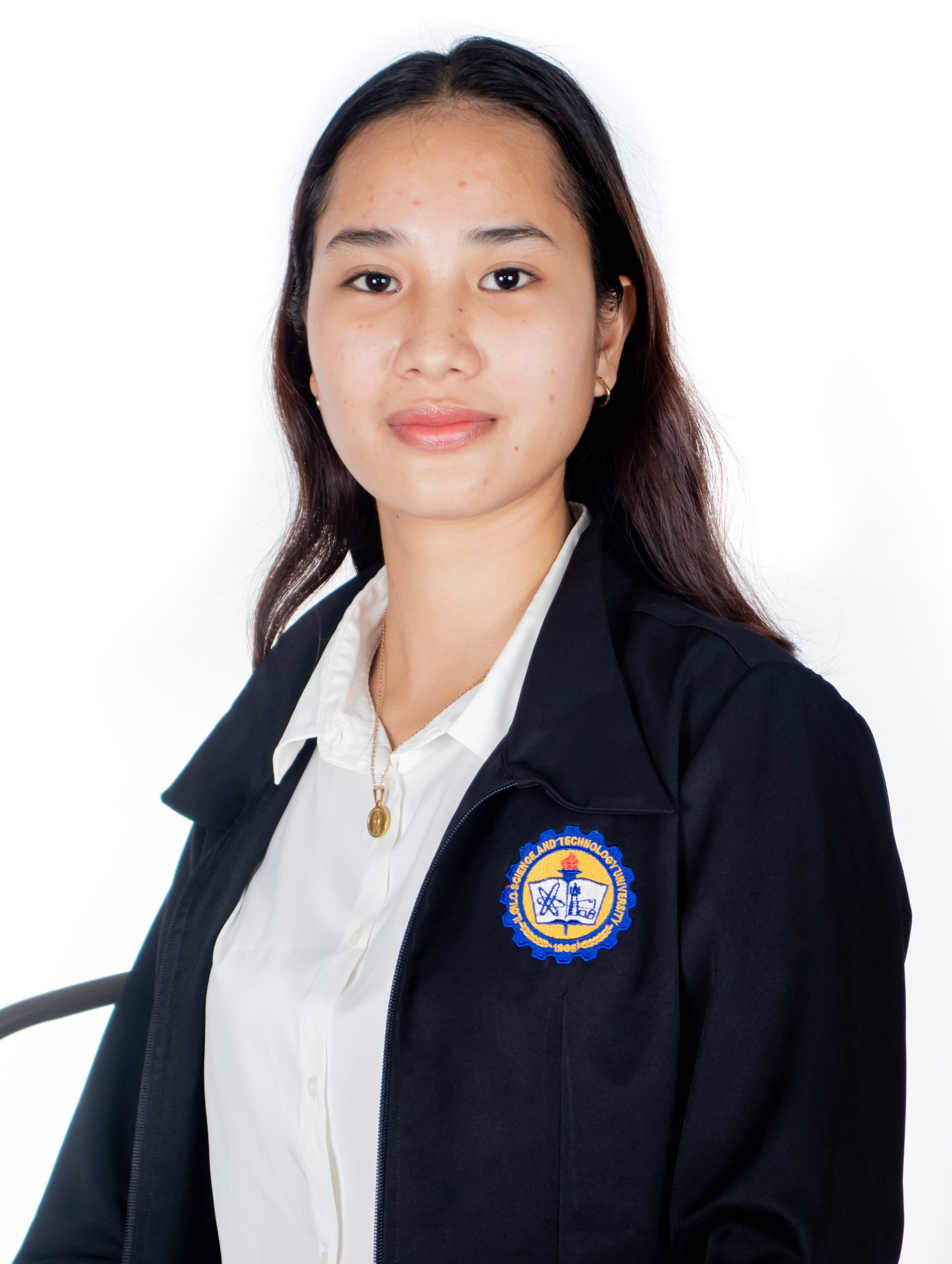 Ms. Femilene D. Candoliza