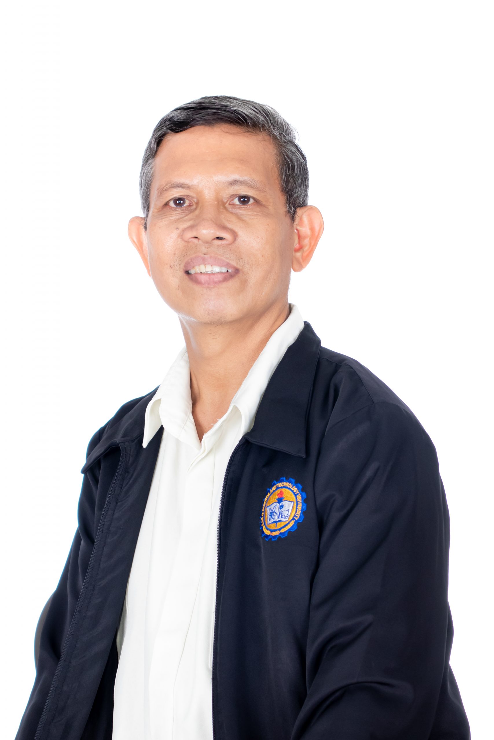 Dr. Erman G. Gange
