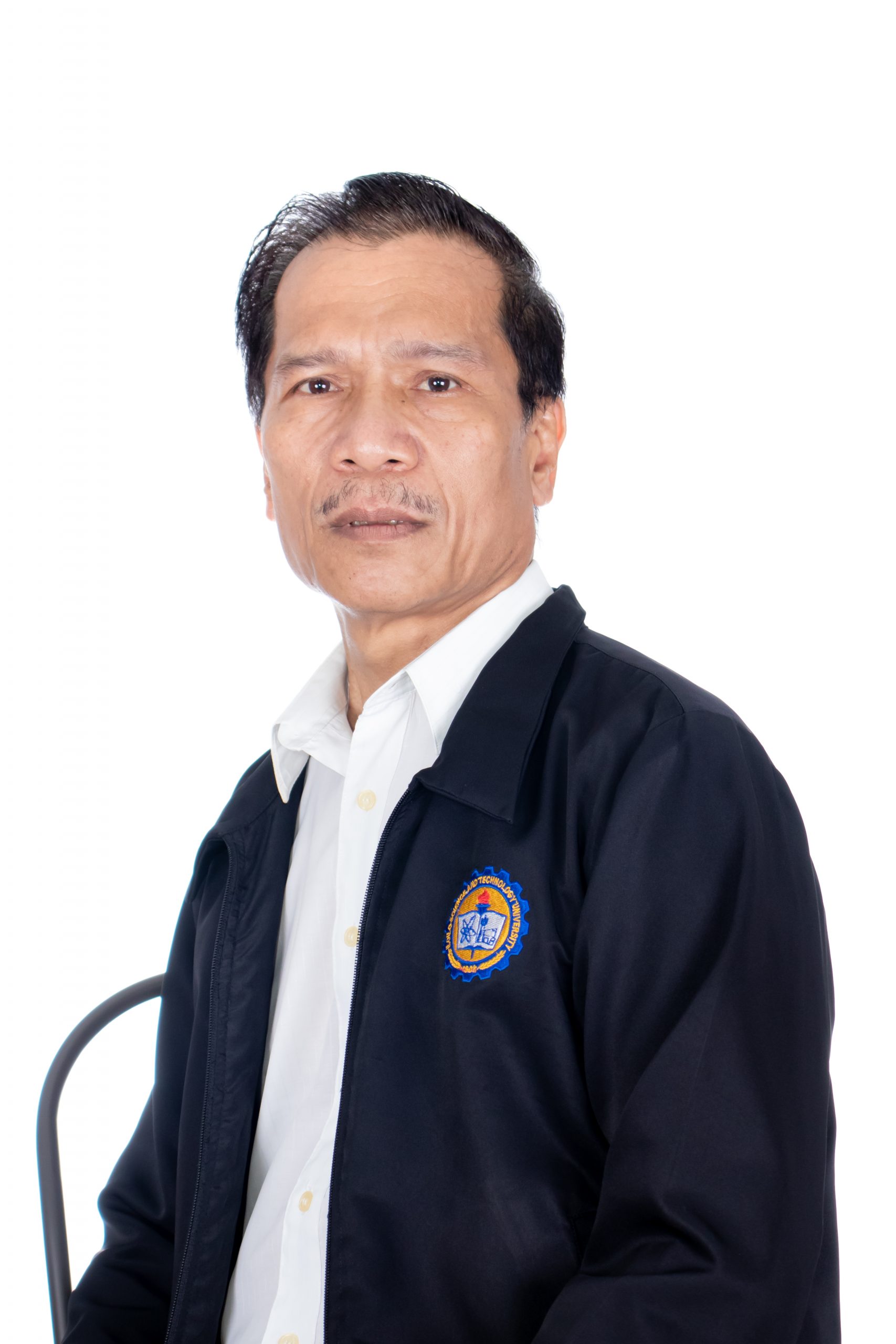 Dr. Pacifico N. Senador