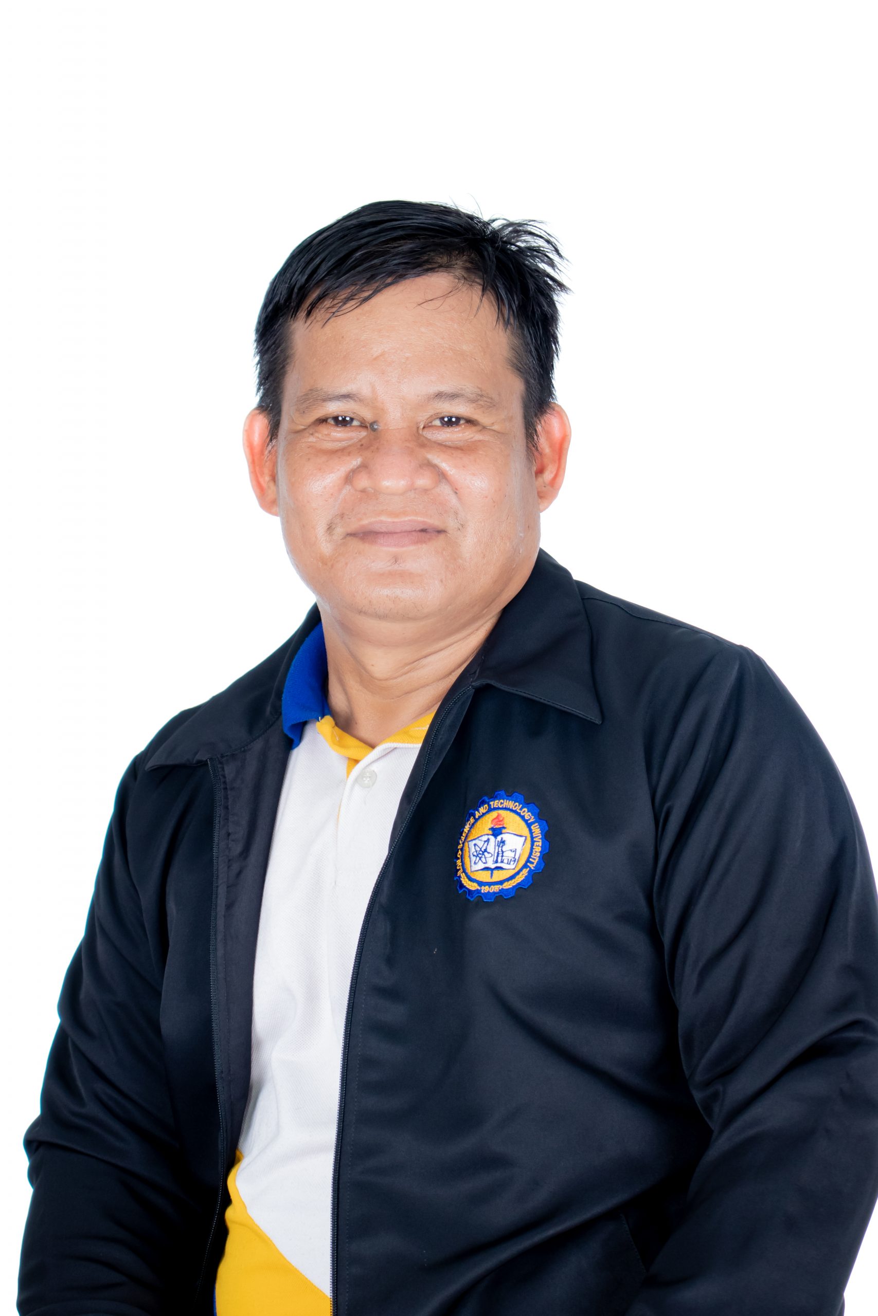 Mr. Leonardo A. Reoyo
