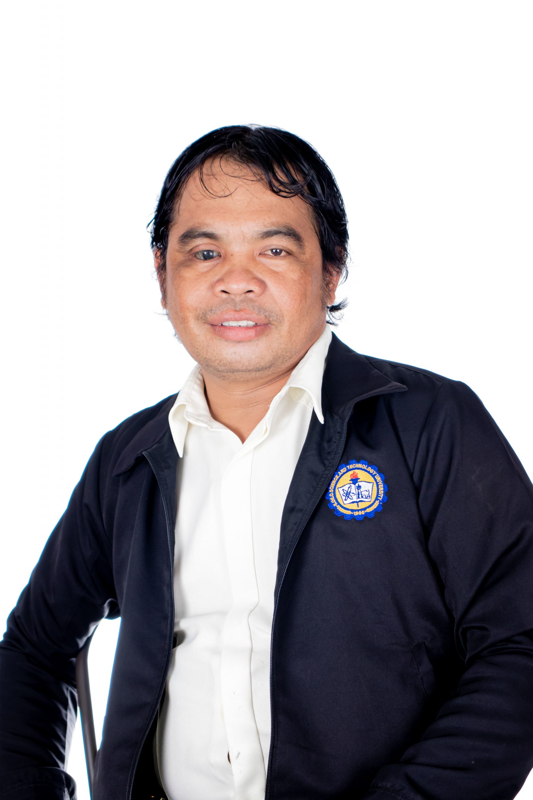 Mr. Ronald D. Robles