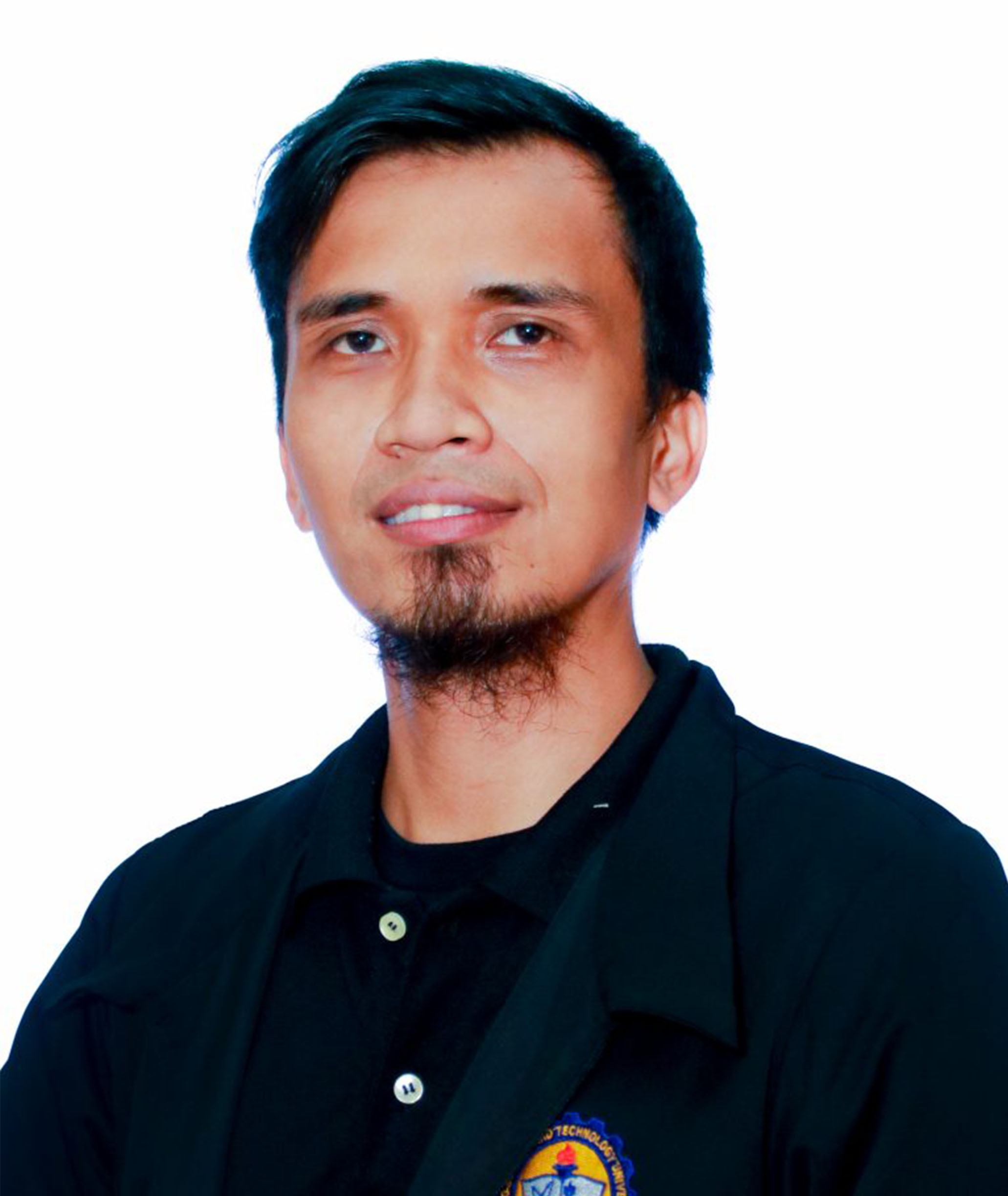 Ilangos, Reynaldo H.