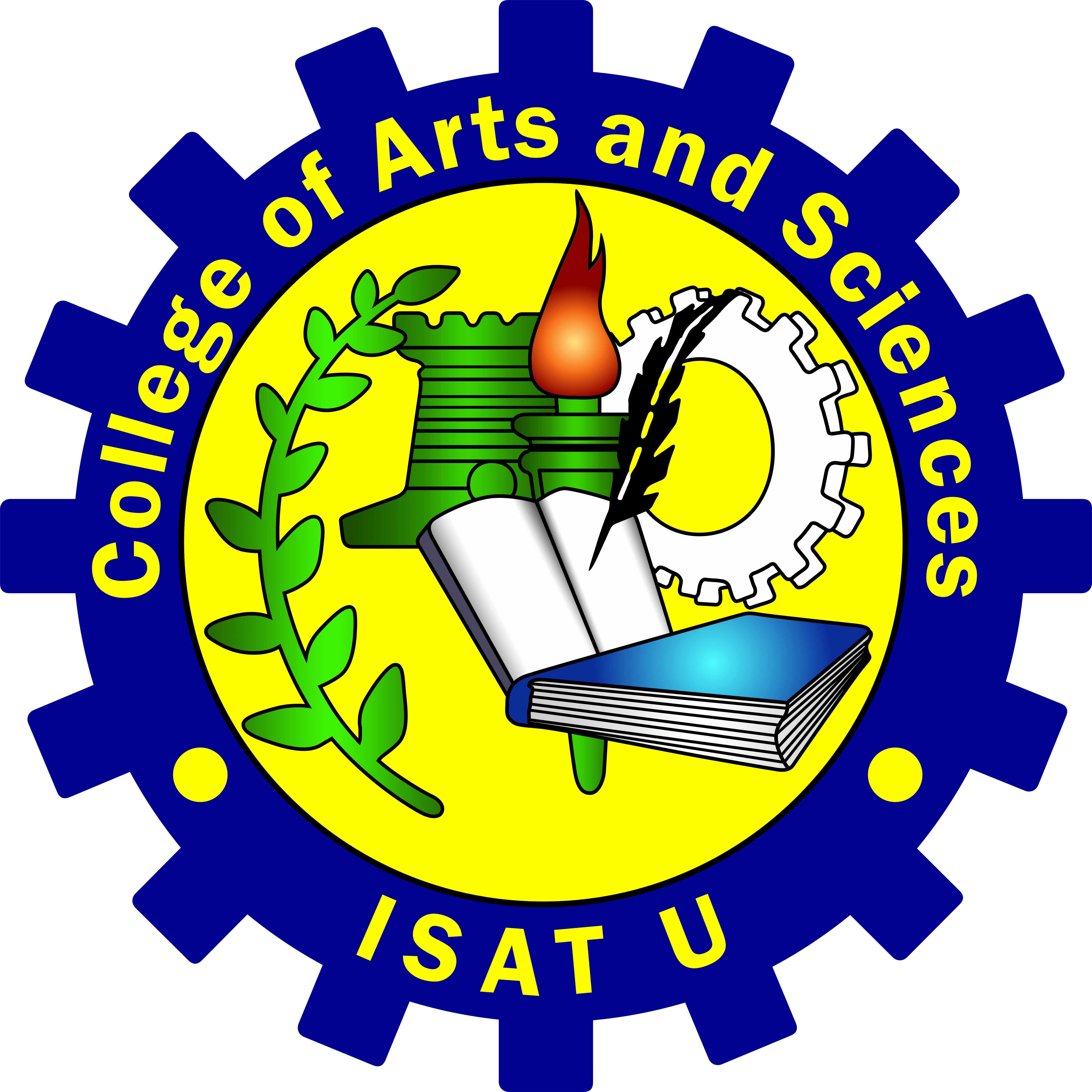 CAS LOGO