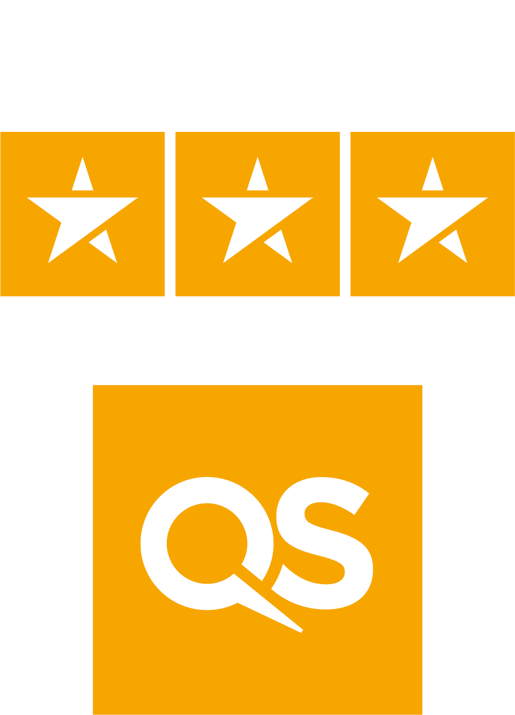 qs 3 star