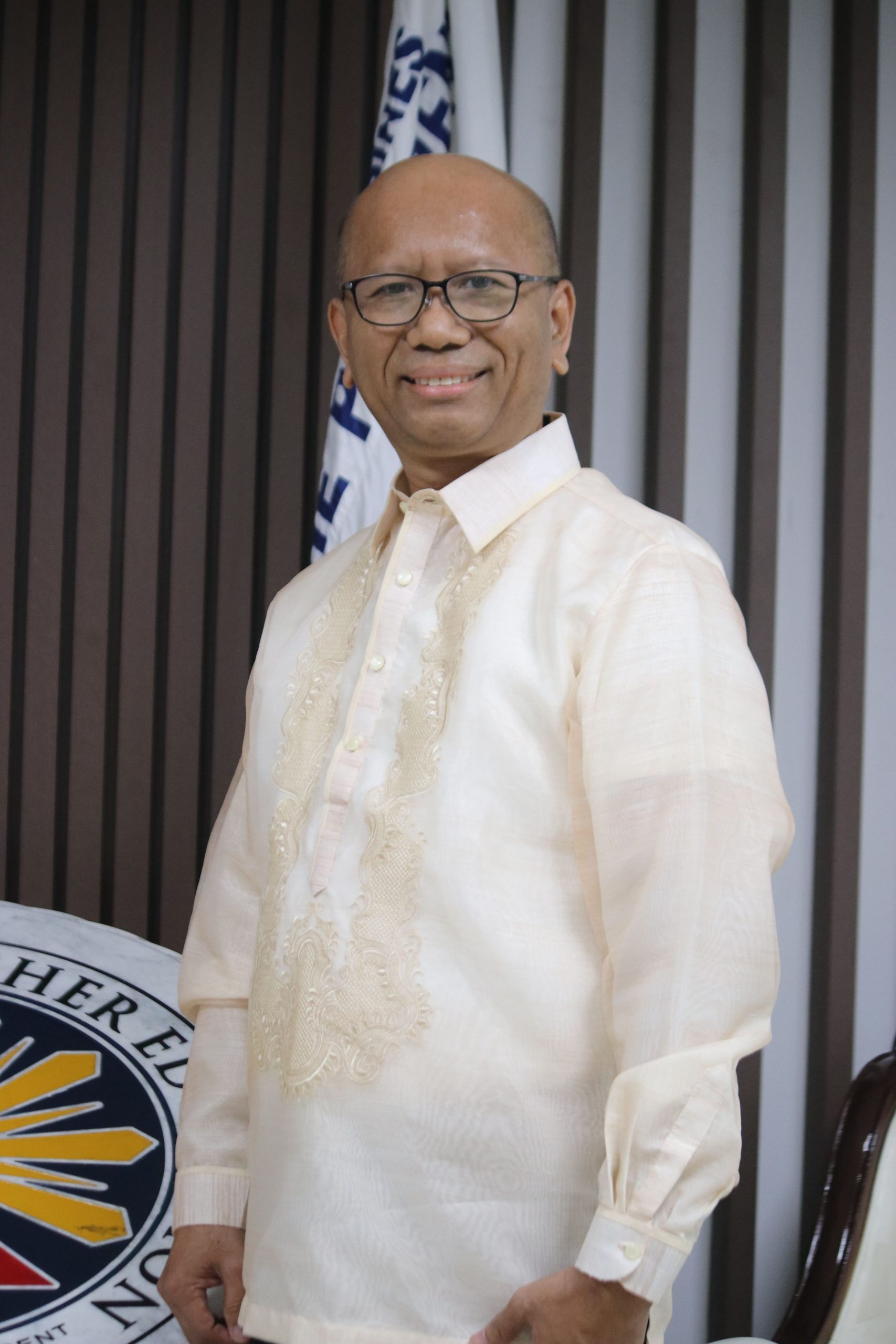 HON. GABRIEL M. SALISTRE, JR.